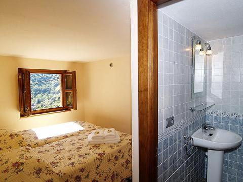 Bed and Breakfast El Caleyon Бульнес Экстерьер фото