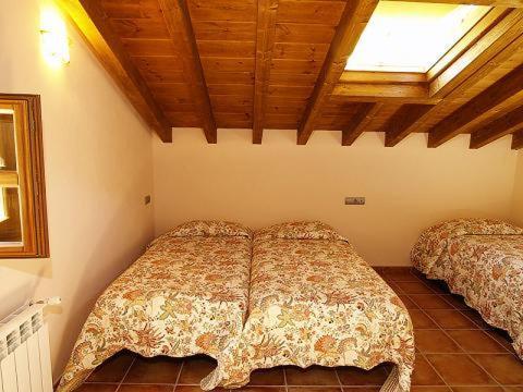 Bed and Breakfast El Caleyon Бульнес Экстерьер фото